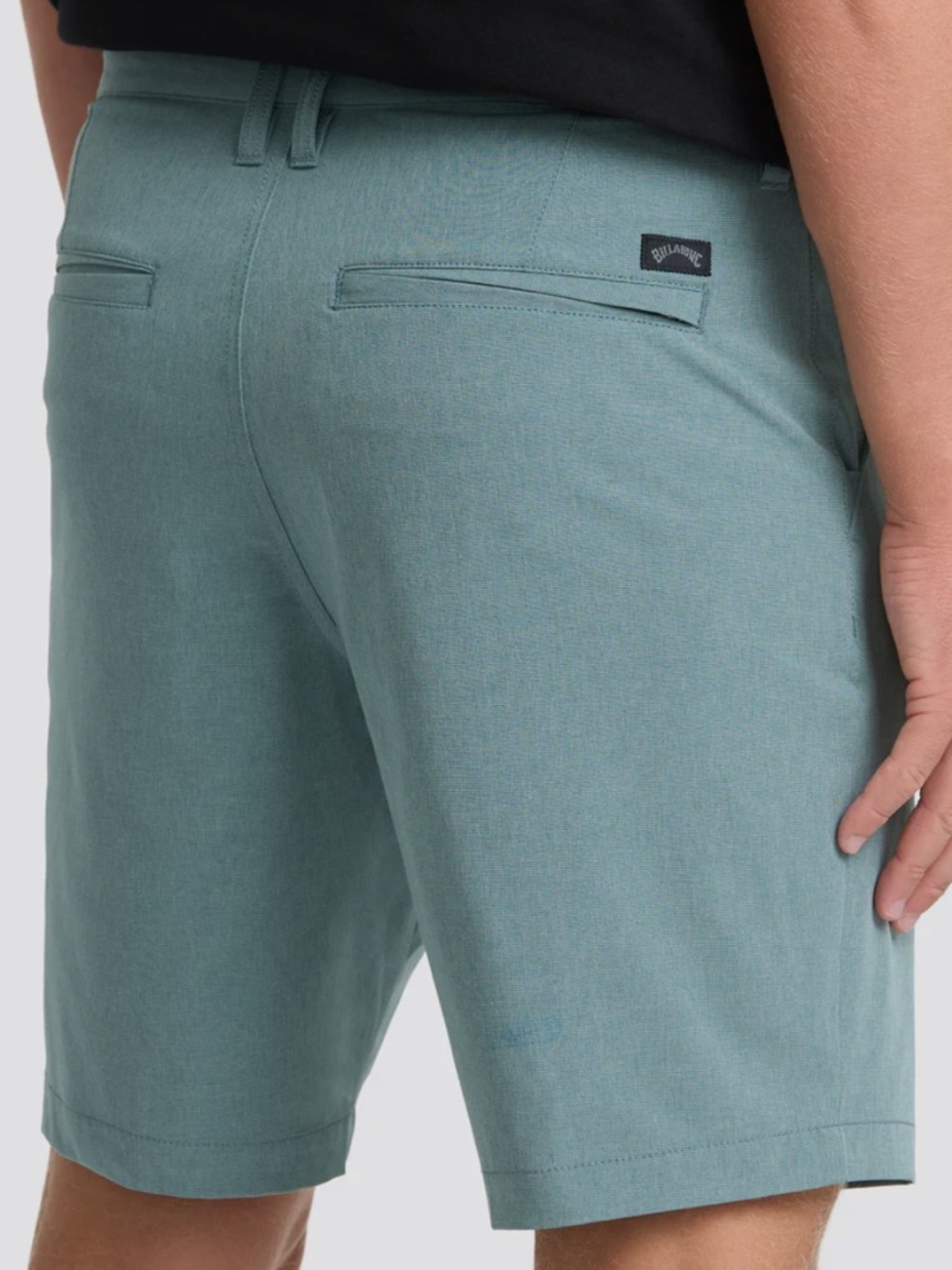 Billabong Crossfire Submersible Hybrid Shorts in Deep Sea Men’s Size 28